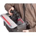 Think Tank Photocross 13 Backpack Carbon Grey